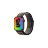 Cinturino Nike Sport Loop 41mm Apple Watch \\ Pride Edition