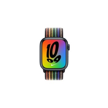 Cinturino Nike Sport Loop 41mm Apple Watch \\ Pride Edition