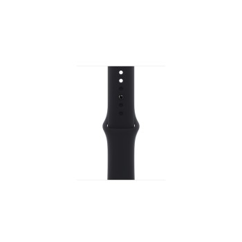 41MM MIDNIGHT SPORT BAND - S/M