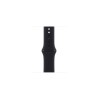 41MM MIDNIGHT SPORT BAND - S/M