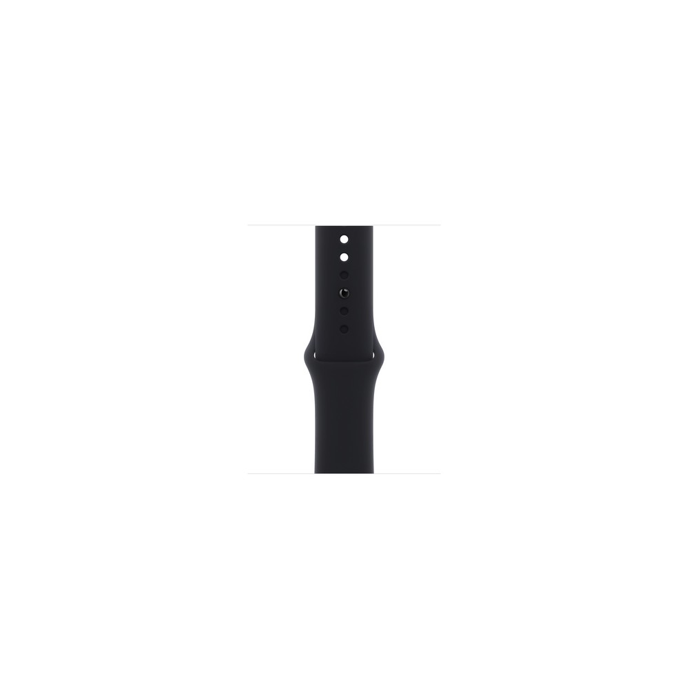 41MM MIDNIGHT SPORT BAND - M/L