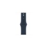 41MM STORM BLUE SPORT BAND - S/M