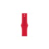41MM (PRODUCT)RED SPORT BAND - S/M