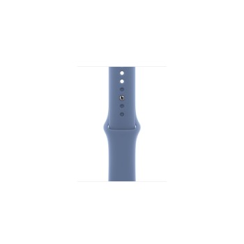 41MM WINTER BLUE SPORT BAND...