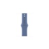 41MM WINTER BLUE SPORT BAND - S/M