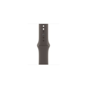 41MM CLAY SPORT BAND - M/L