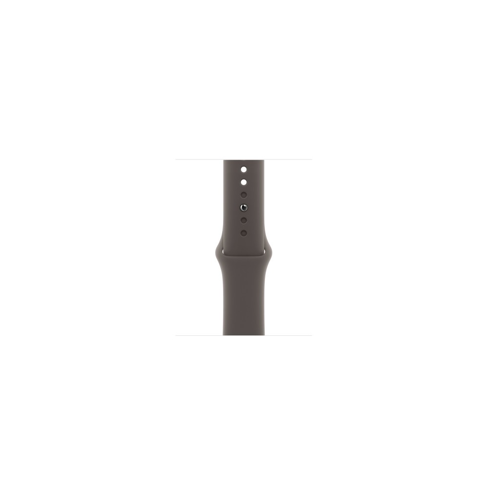 41MM CLAY SPORT BAND - M/L