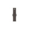41MM CLAY SPORT BAND - M/L