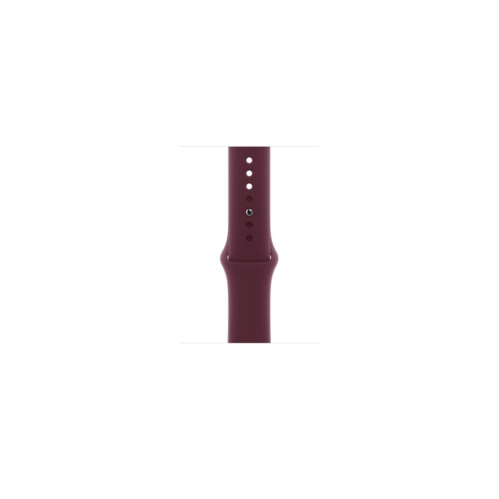 45MM MULBERRY SPORT BAND - M/L