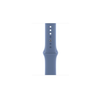 45MM WINTER BLUE SPORT BAND...