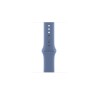 45MM WINTER BLUE SPORT BAND - M/L
