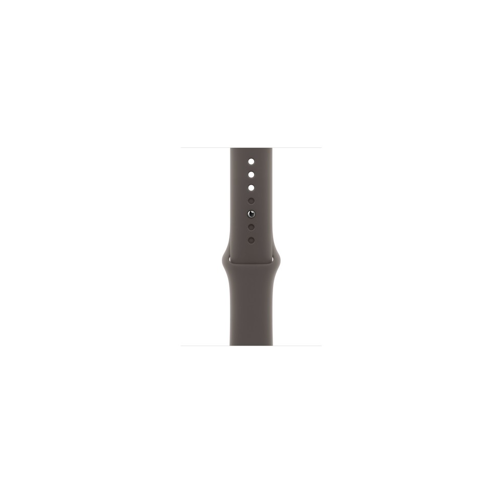 45MM CLAY SPORT BAND - M/L