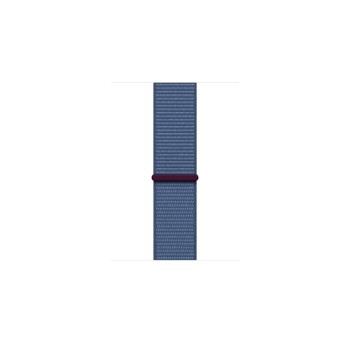 45MM WINTER BLUE SPORT LOOP