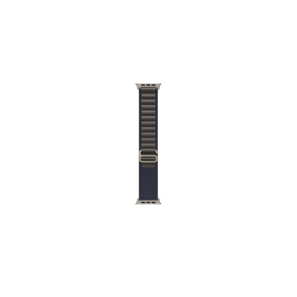 49MM BLUE ALPINE LOOP - SMALL