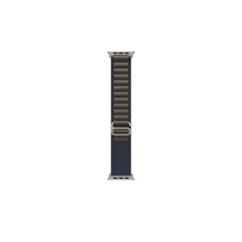 49MM BLUE ALPINE LOOP - LARGE
