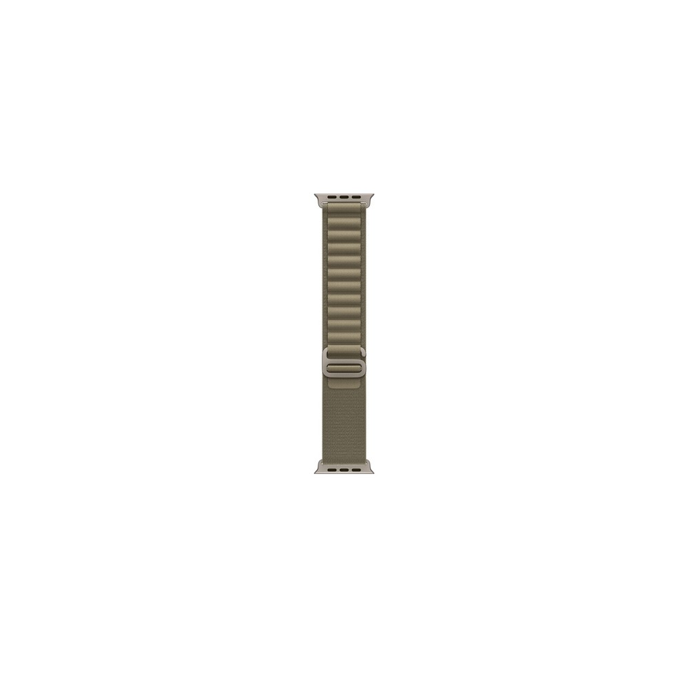 49MM OLIVE ALPINE LOOP - SMALL
