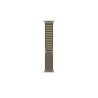 49MM OLIVE ALPINE LOOP - SMALL