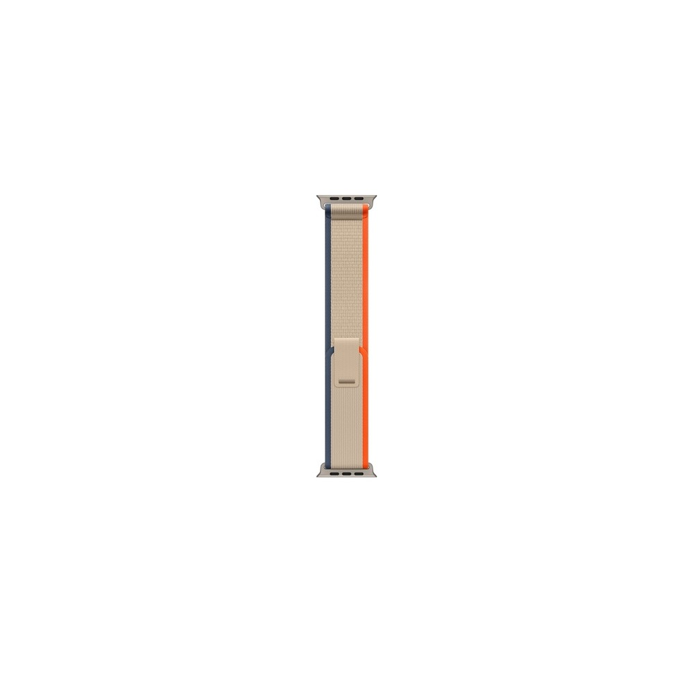 49MM ORANGE/BEIGE TRAIL LOOP - S/M