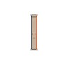 49MM ORANGE/BEIGE TRAIL LOOP - S/M