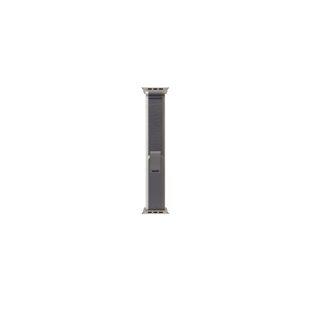 49MM GREEN/GRAY TRAIL LOOP - M/L