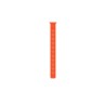 49MM ORANGE OCEAN BAND EXTENSION