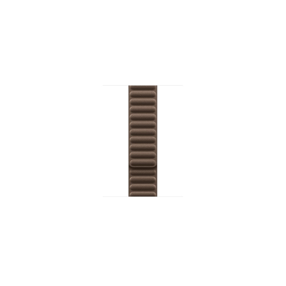 45MM TAUPE MAGNETIC LINK - M/L