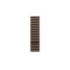 45MM TAUPE MAGNETIC LINK - M/L