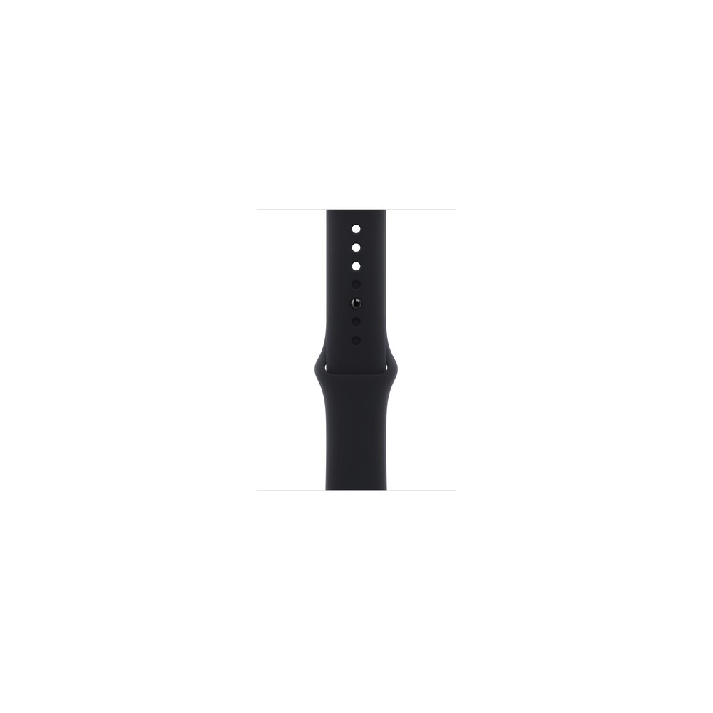 45MM MIDNIGHT SPORT BAND - X/L