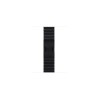 38MM SPACE BLACK LINK BRACELET