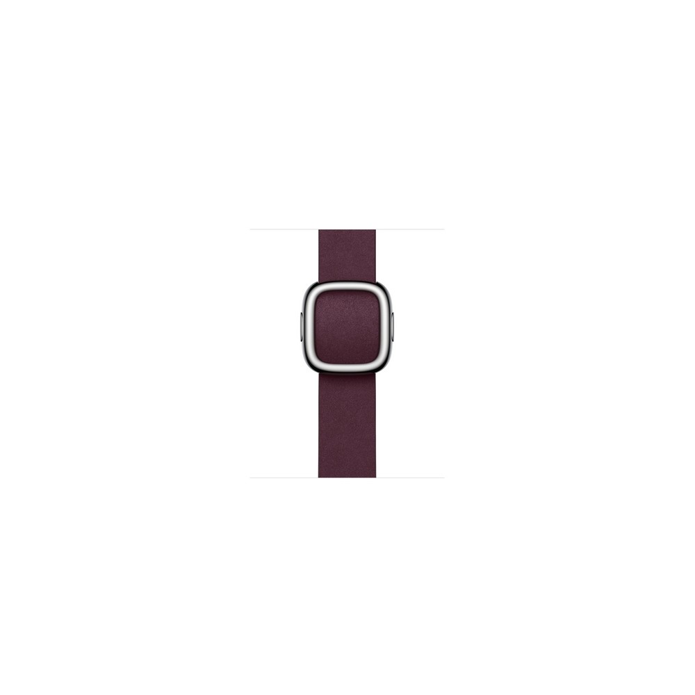 41MM MULBERRY MODERN BUCKLE - MEDIUM