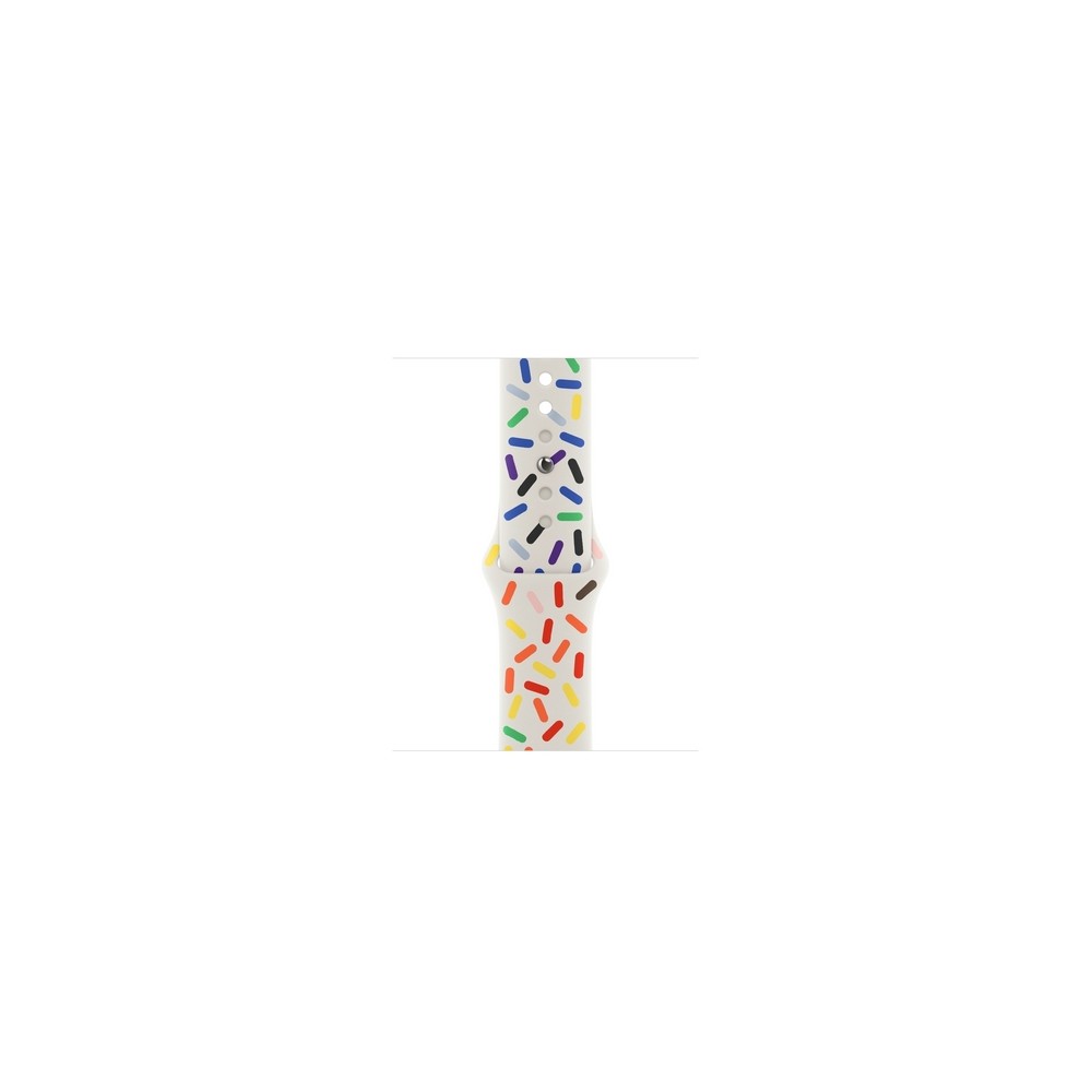 41MM PRIDE EDITION SPORT BAND - M/L