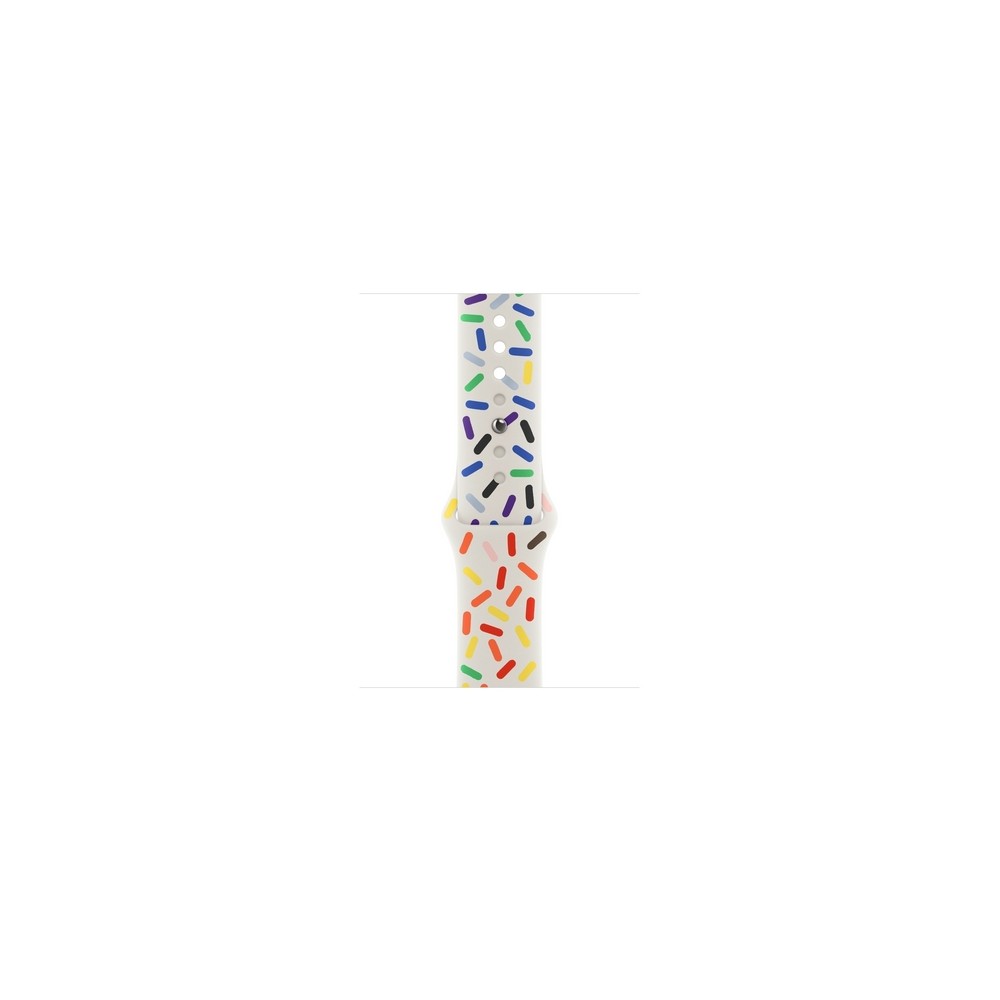 45MM PRIDE EDITION SPORT BAND - M/L
