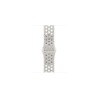 41MM PURE PLATINUM NIKE SPORT BAND - M/L