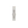 45MM PURE PLATINUM NIKE SPORT BAND - S/M