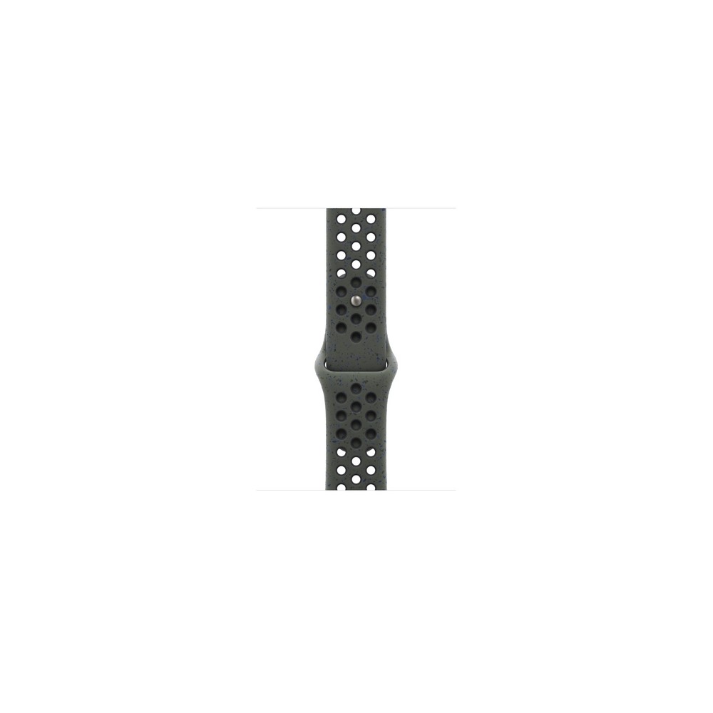 45MM CARGO KHAKI NIKE SPORT BAND - S/M