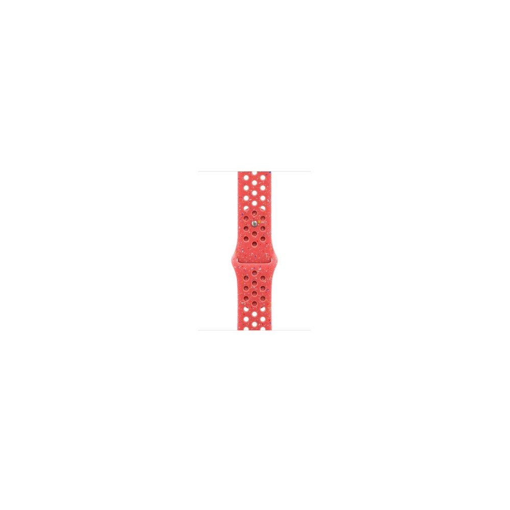 45MM MAGIC EMBER NIKE SPORT BAND - S/M