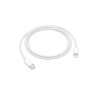 CAVO APPLE LIGHTNING USB-C \\ 1M