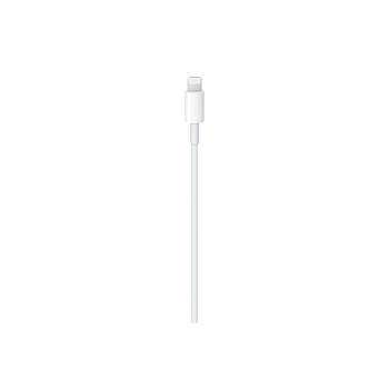 CAVO APPLE LIGHTNING USB-C \\ 1M