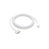 Cavo da USB-C a MagSafe 3 (2 m) - Argento