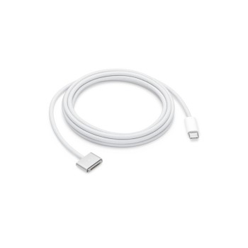 Cavo da USB-C a MagSafe 3 (2 m) - Argento