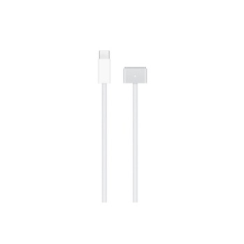 Cavo da USB-C a MagSafe 3 (2 m) - Argento