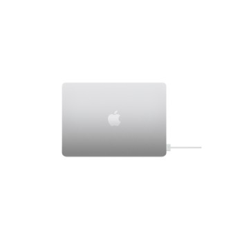 Cavo da USB-C a MagSafe 3 (2 m) - Argento