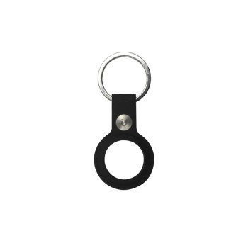Portachiavi protettivo per Apple AirTag - Black