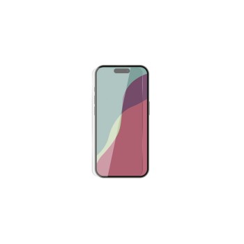Vetro protettivo per iPhone 16 Plus \\ Materiale riciclato, Cover friendly