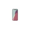 Vetro protettivo per iPhone 16 Pro/17/17 Pro \\ Materiale riciclato, Cover friendly
