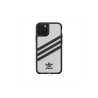 Adidas Samba - iPhone 11 Pro Max \\ Cover - White/black