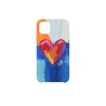 Tunit Calisti - iPhone 12 Pro Max \\ Heart 03