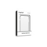TUNIT NO-SCRATCH CASE - IPHONE 8/SE\\ CUSTODIA PROTETTIVA - BLACK