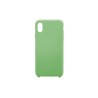 Tunit Micro Fiber - iPhone X/Xs \\ Custodia protettiva - Peppermint