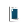 Tunit Micro Fiber - iPhone Xs Max \\ Custodia protettiva - Astro Blue